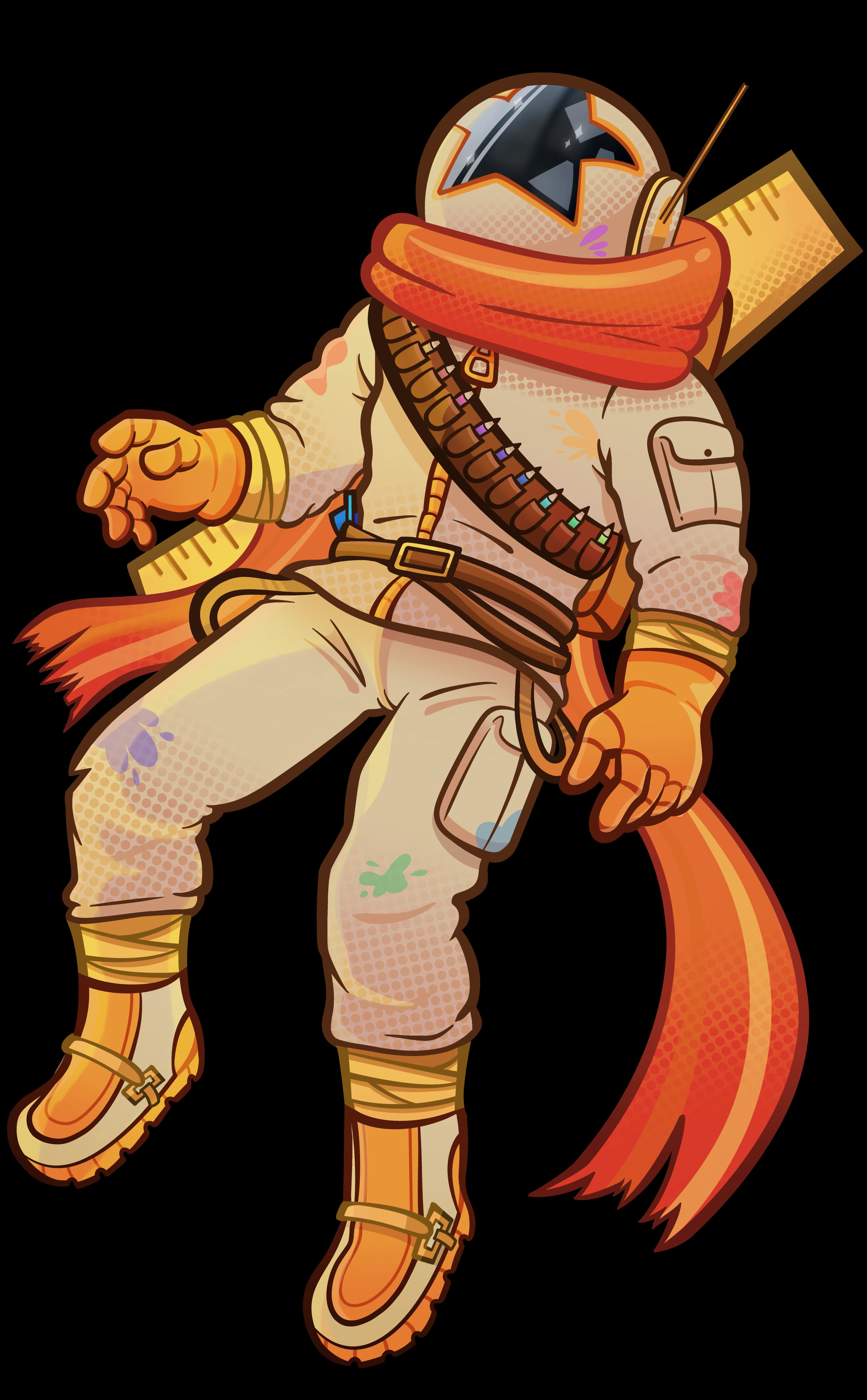 Full Body Nomari